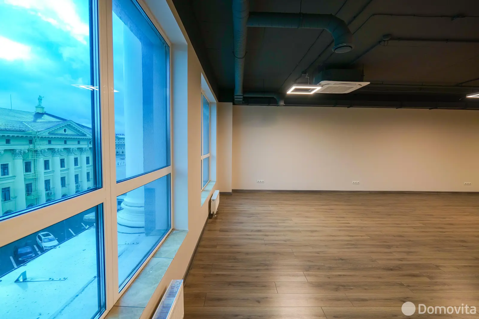 офис, Минск, ул. Интернациональная, д. 38 от собственника