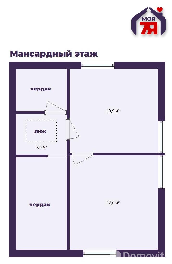 дача, Веснянка-1, , стоимость продажи 87 038 р.