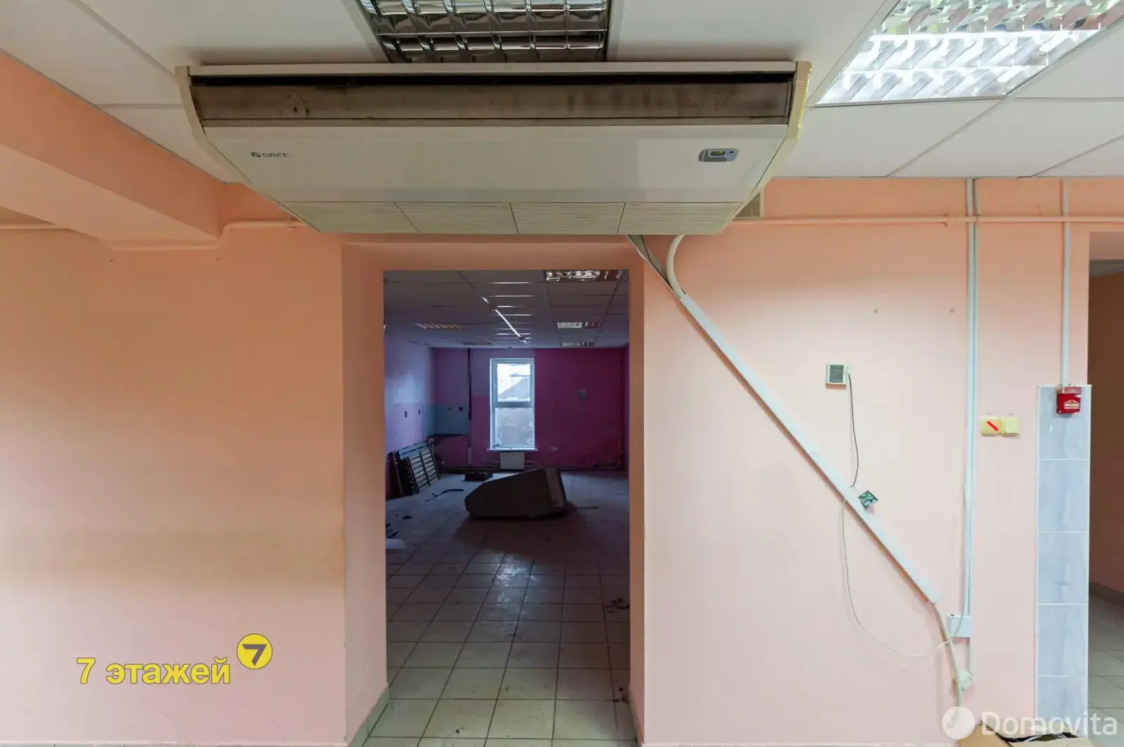 Купить торговое помещение на пр-т Ленина, д. 17/3 в Жодино, 514000BYN, код 997586 - фото 13