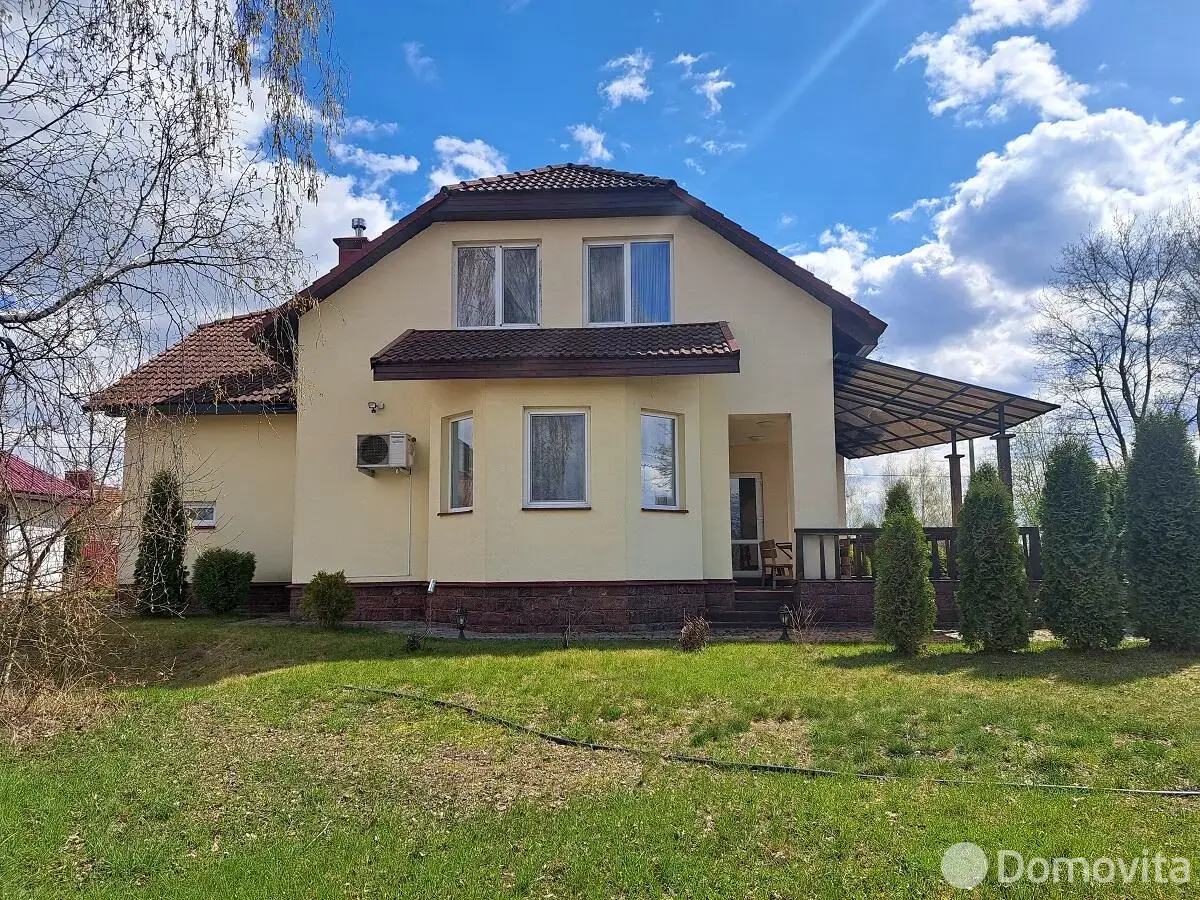 коттедж, Чуриловичи, - лучшее предложение