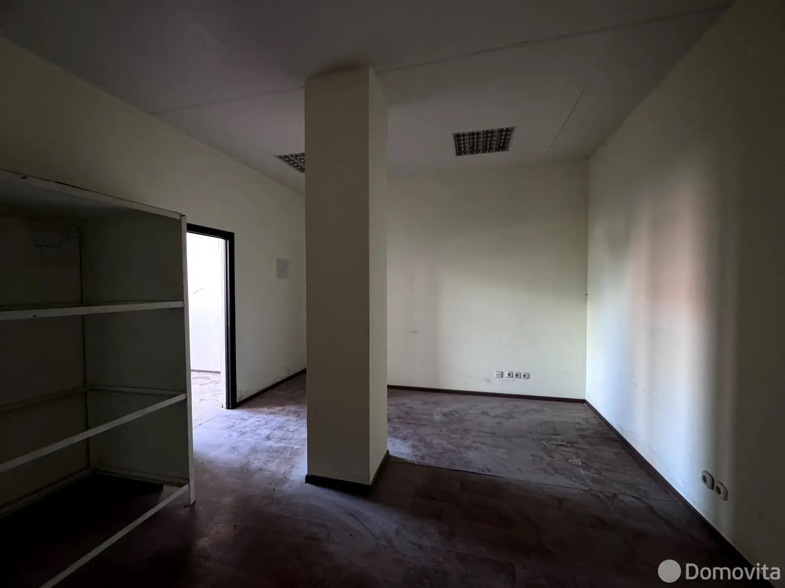 Аренда складского помещения на ул. Киселева, д. 12 в Минске, код 964213 - фото 17