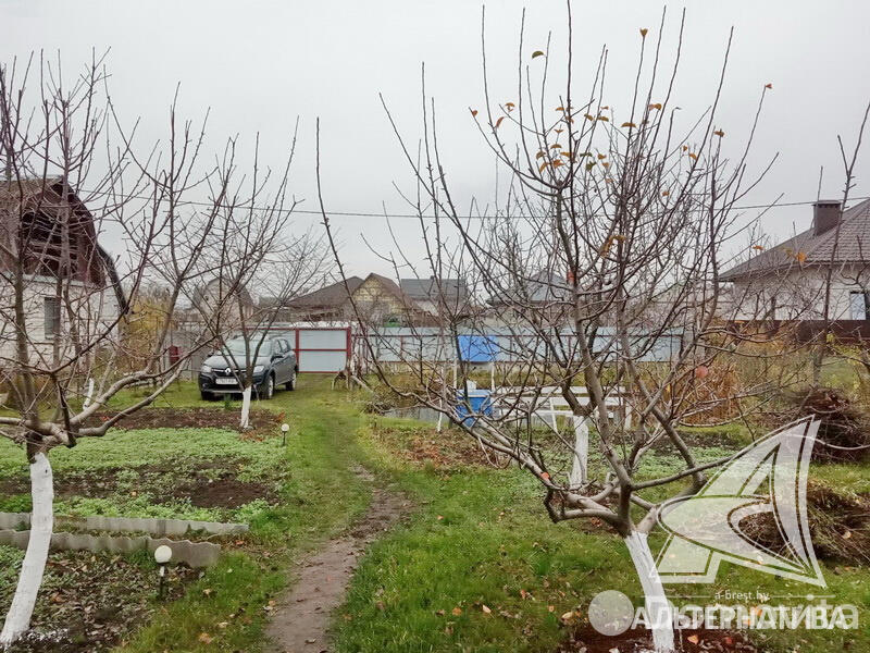 Продажа 2-этажной дачи в Бресте Брестская область, 41200USD, код 171932 - фото 16