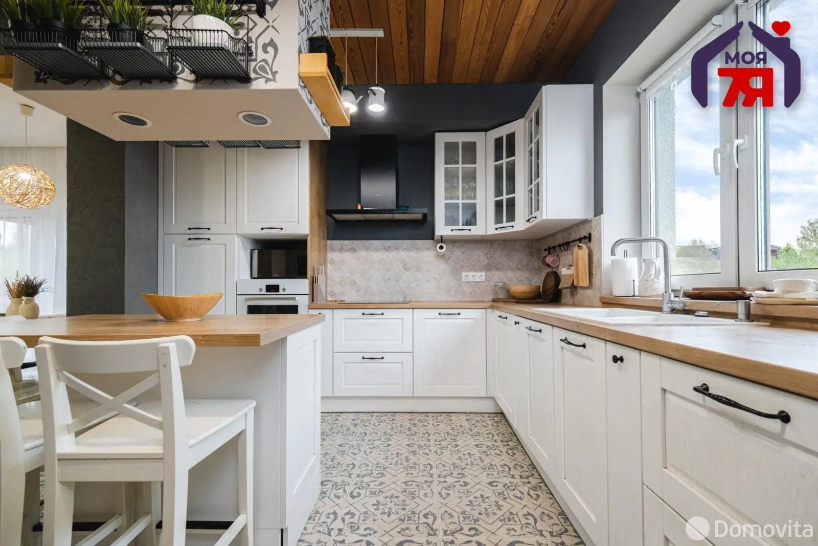 продажа дома, Колодищи, ул. Тихая, д. 21