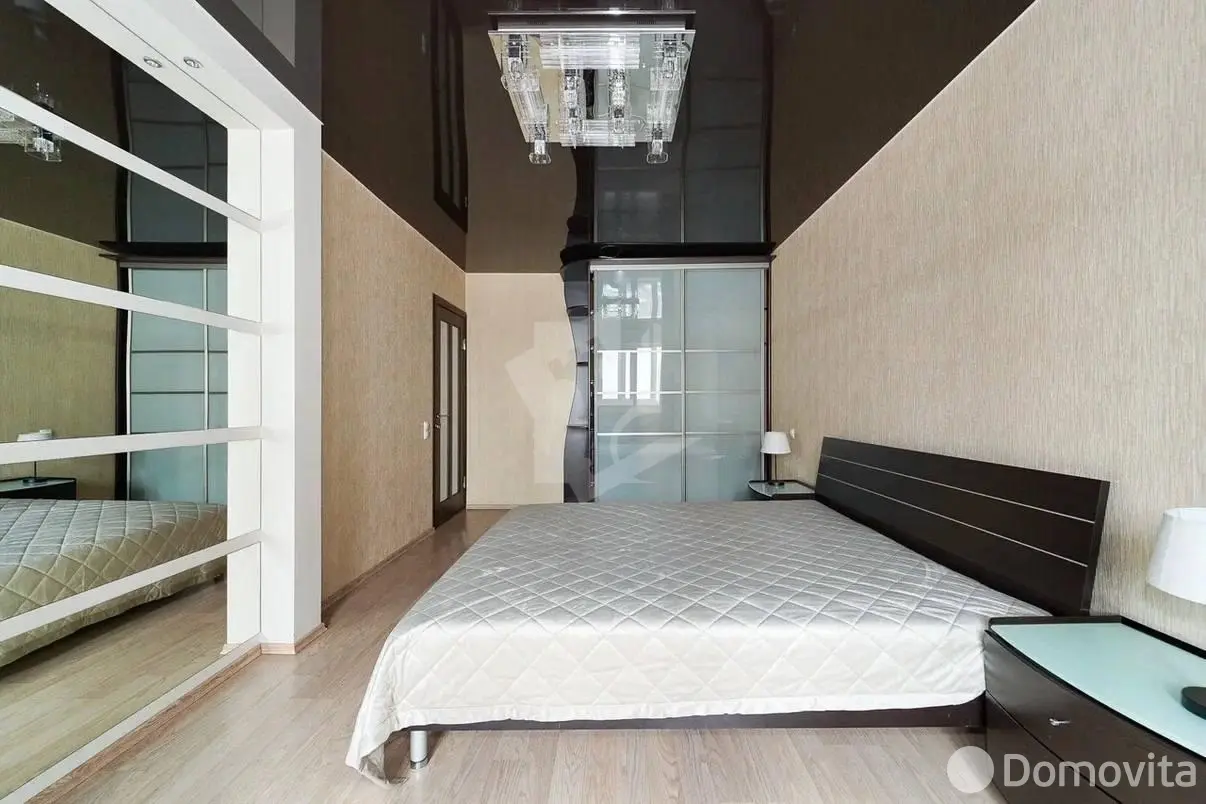 квартира, Минск, Игуменский тр-т, д. 32