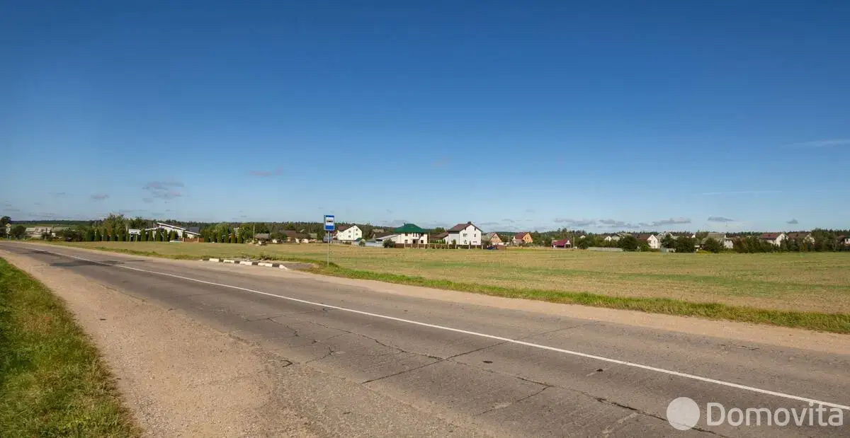 Стоимость продажи участка, Малиновка, ул. Центральная, д. 67