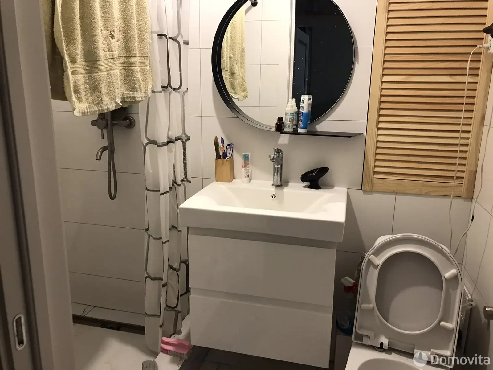 аренда комнаты, Минск, ул. Каховская, д. 62