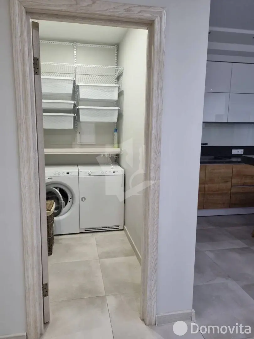 аренда квартиры, Минск, ул. Репина, д. 4