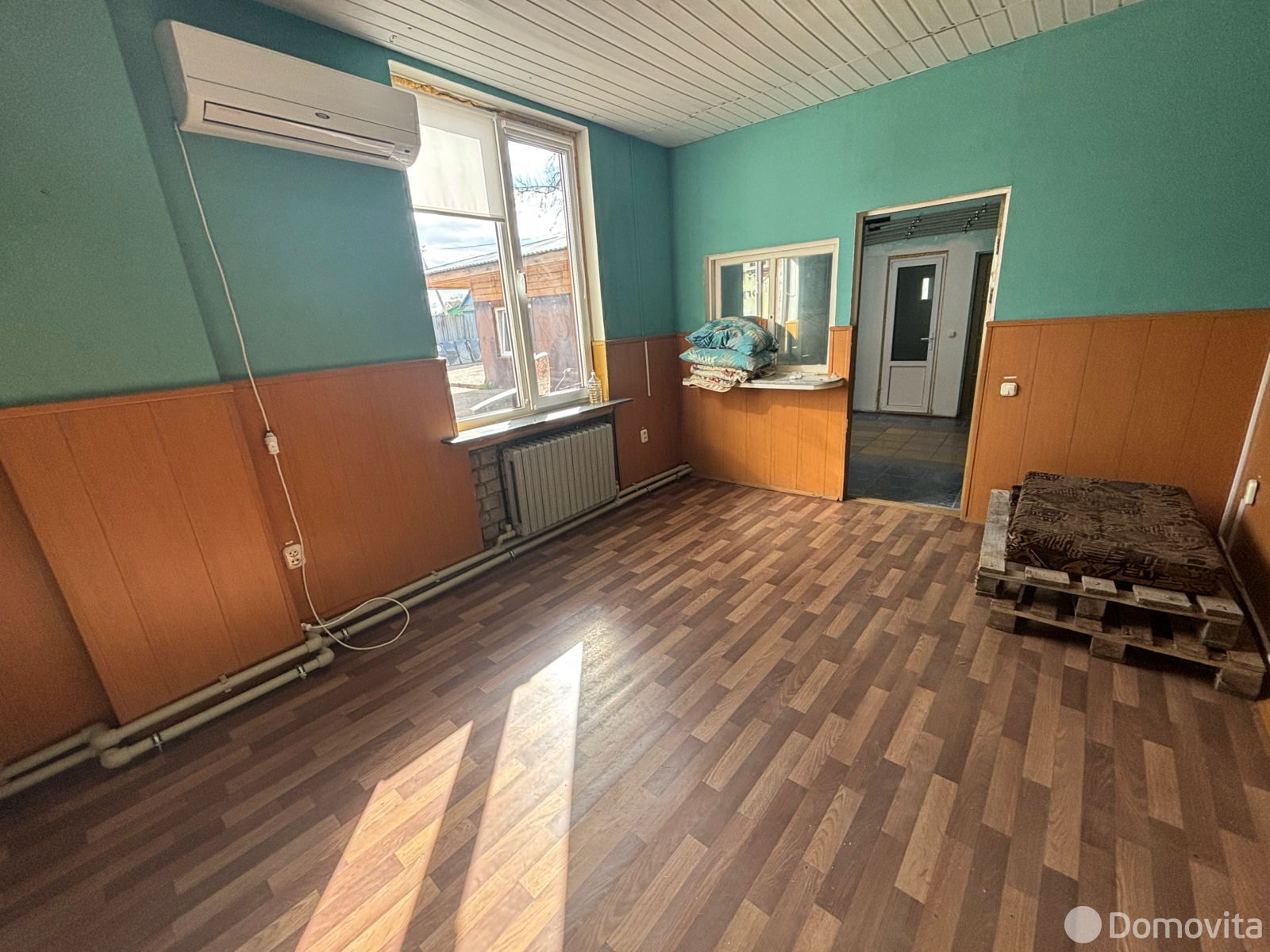 арендовать склад, Борисов, ул. Оранжерейная, д. 12Б