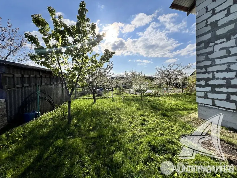 Купить 1-этажную дачу в Астра Гродненская область, 55000USD, код 178070 - фото 36