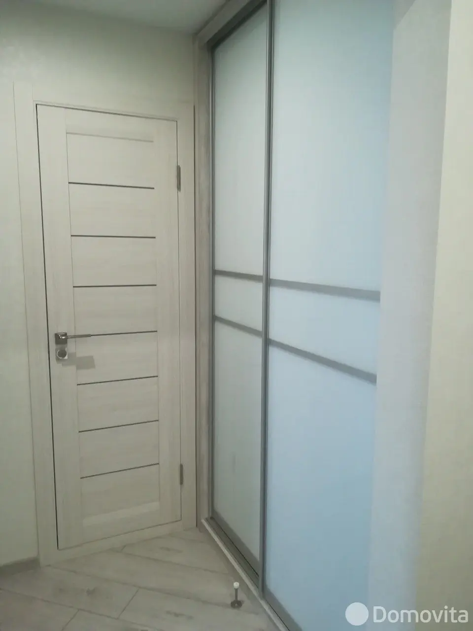 Снять 1-комнатную квартиру в Минске, ул. Калиновского, д. 82/2, 420USD, код 148184 - фото 4