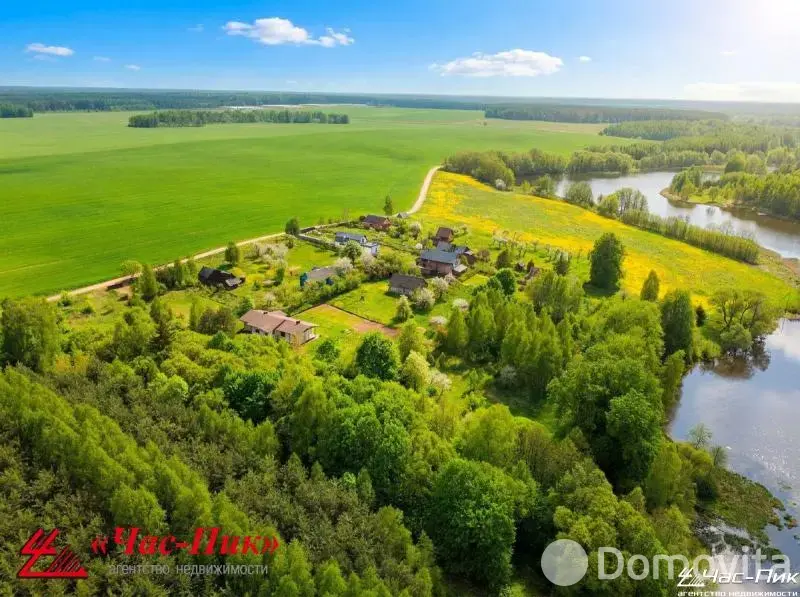 Продажа 1-этажной дачи в Микуличах Могилевская область, 230000USD, код 185861 - фото 42