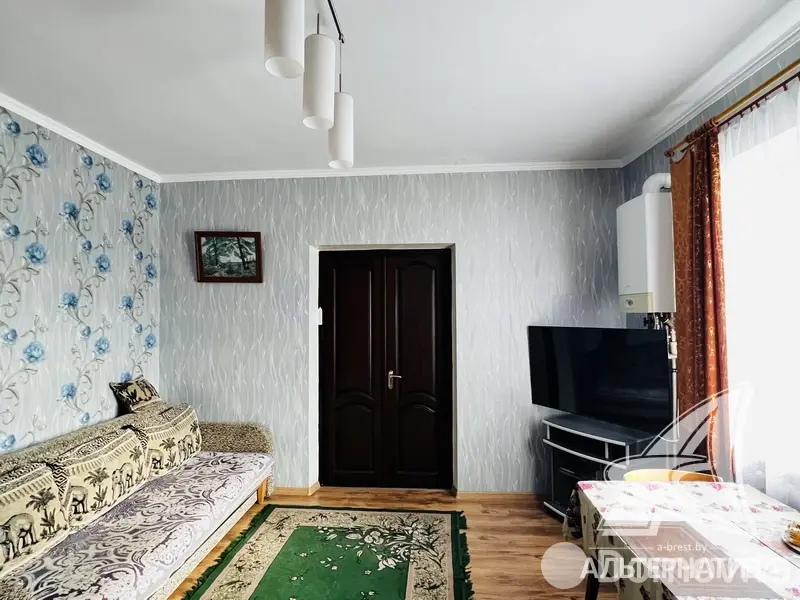 Стоимость продажи коттеджа, Брест, 