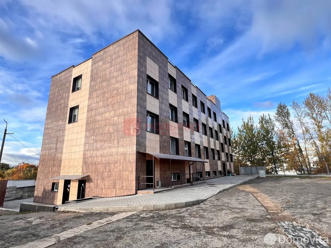 Цена аренды офиса, Минск, ул. Железнодорожная, д. 37