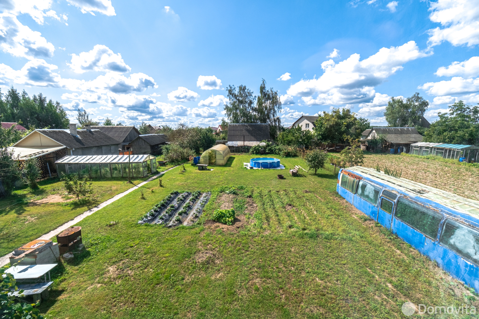 Стоимость продажи коттеджа, Королево, ул. Луговая, д. 3