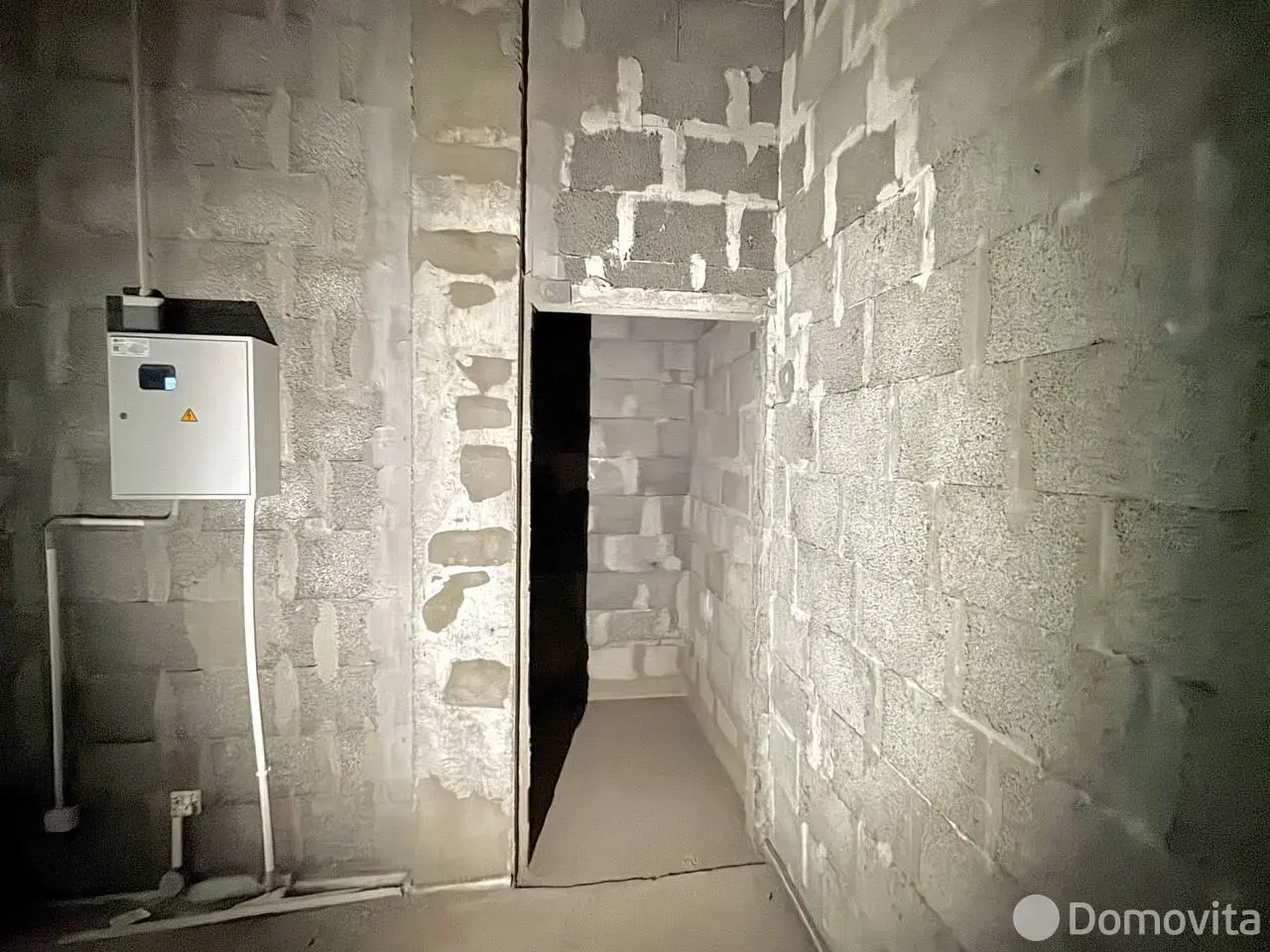 Продажа торгового помещения на ул. Братская, д. 11 в Минске, 79500USD, код 998980 - фото 8