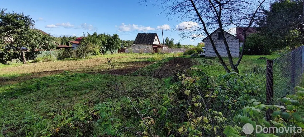 участок, Будровщина, , стоимость продажи 14 253 р.