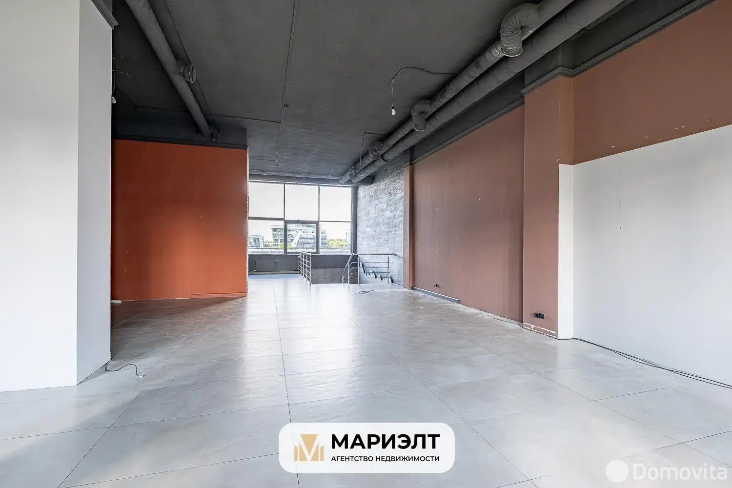 Снять торговое помещение на пр-т Победителей, д. 115 в Минске, 11950BYN, код 968722 - фото 14