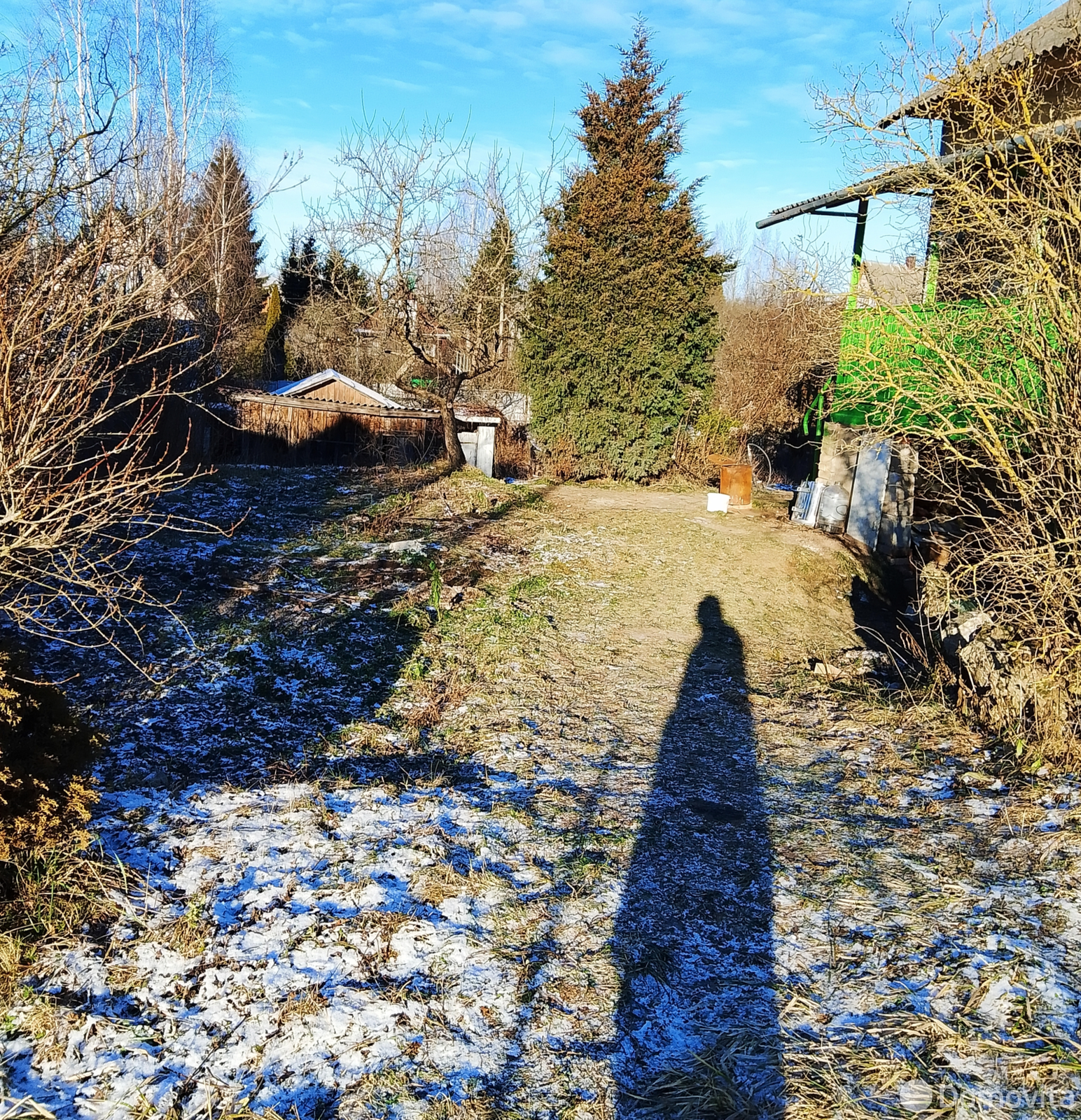 дача, Черница, , стоимость продажи 52 310 р.