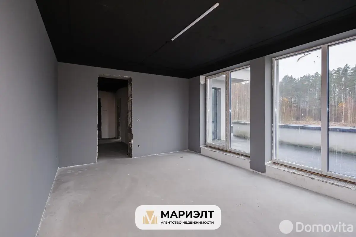 Купить помещение под сферу услуг в Быкачино, ул. Центральная, д. 20 - фото 29