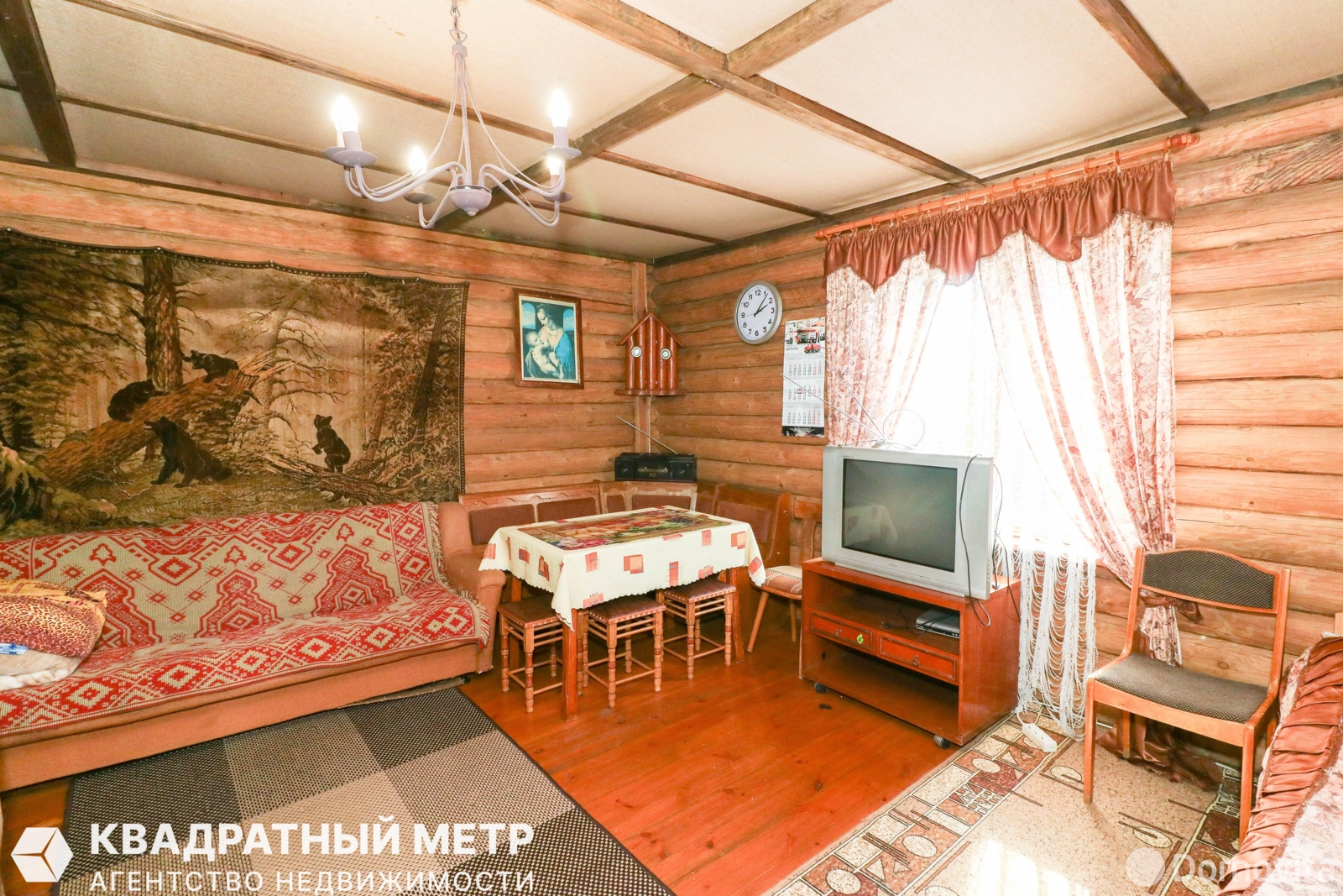 дом, Старое Село, пер. Заречный