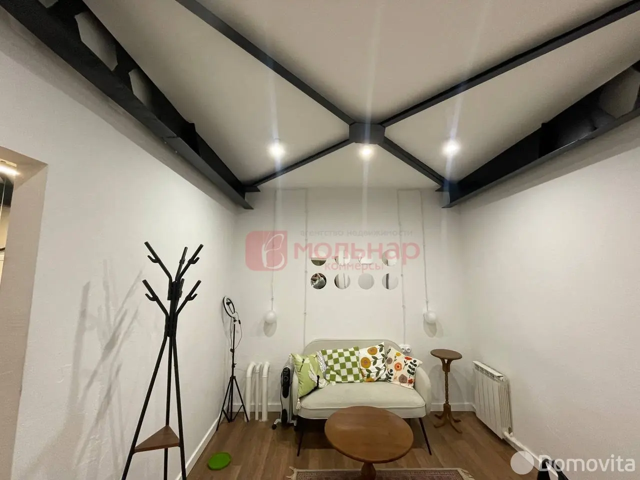 офис, Минск, ул. Шестая Линия 2-я, д. 11 