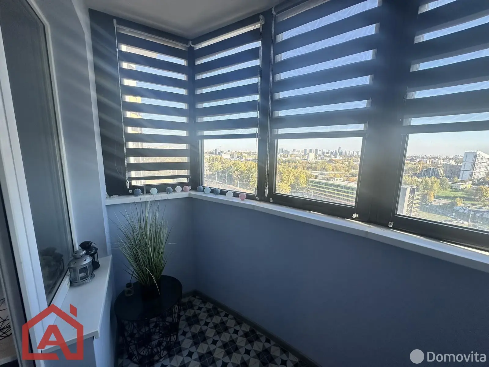 Снять 2-комнатную квартиру в Минске, пр-т Дзержинского, д. 92, 750USD, код 141808 - фото 12