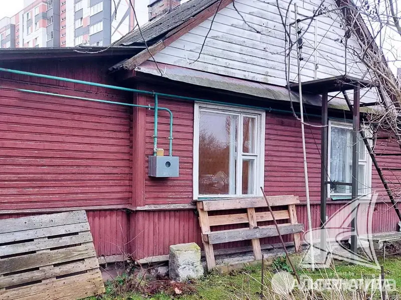 дом, Брест, - лучшее предложение