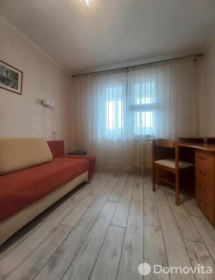 Снять 3-комнатную квартиру в Минске, ул. Прушинских, д. 70, 450USD, код 136474 - фото 4