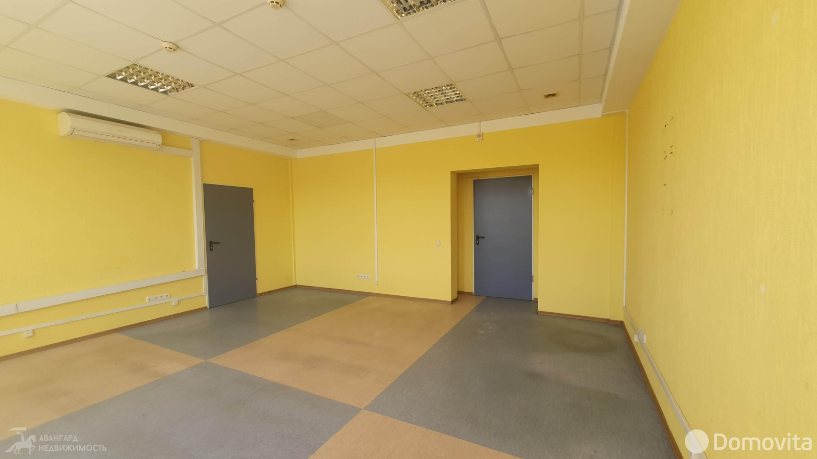 Снять офис на ул. Тимирязева, д. 65/Б в Минске, 291EUR, код 16499 - фото 4