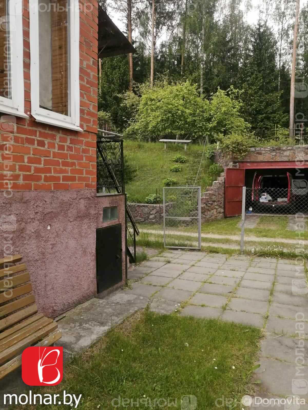 Купить 3-этажную дачу в Колос-Сад Минская область, 65000USD, код 179211 - фото 20