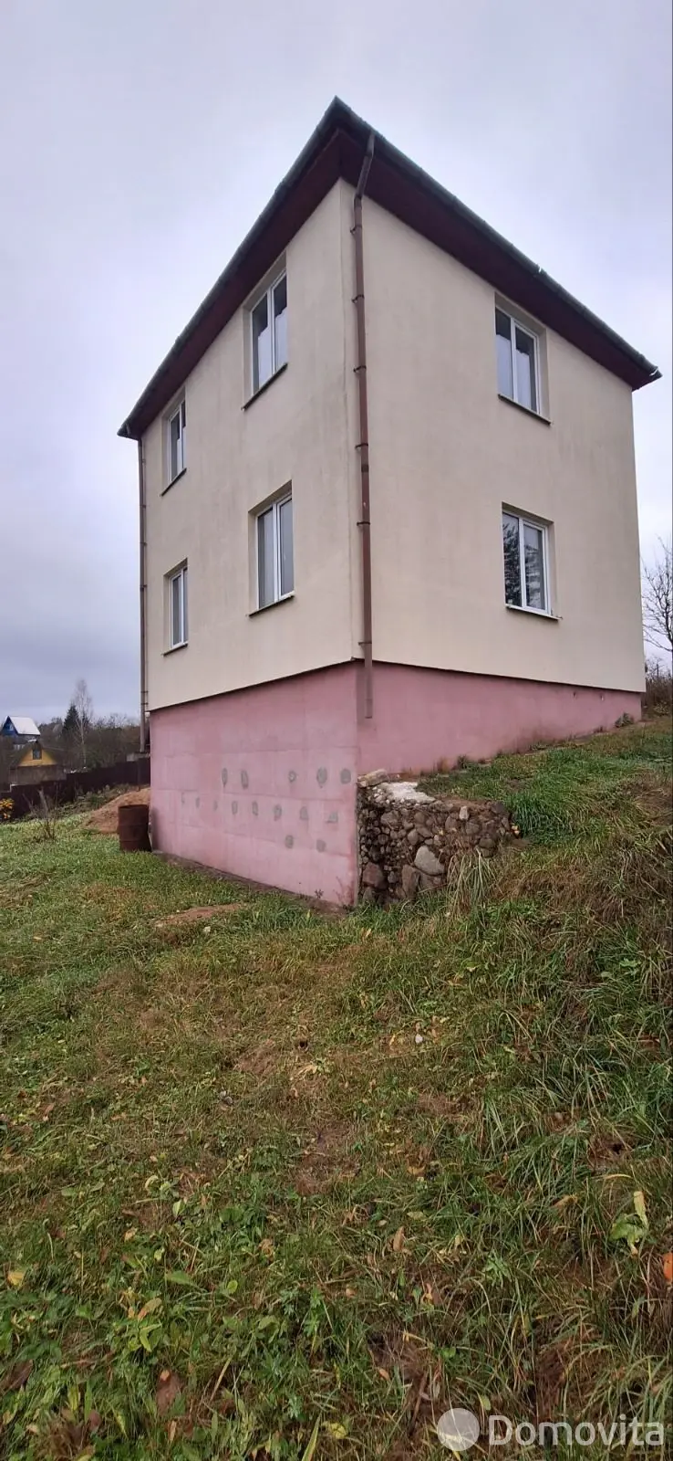 купить дачу, Дейки, 