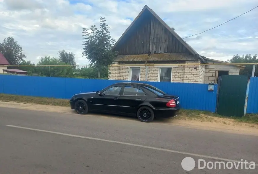 купить коттедж, Крупки, ул. Мира, д. 25