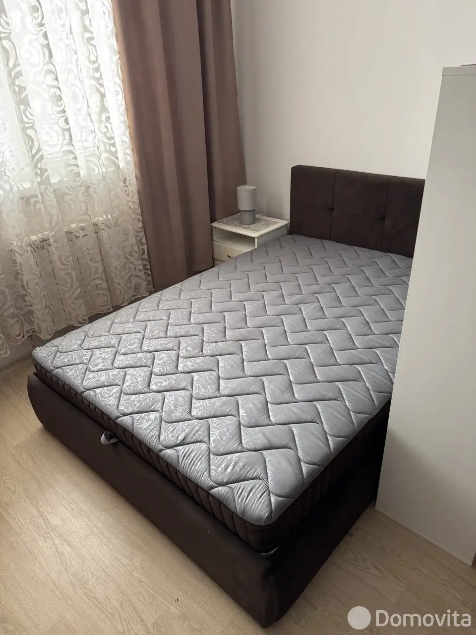 квартира, Минск, пр-т Дзержинского, д. 122