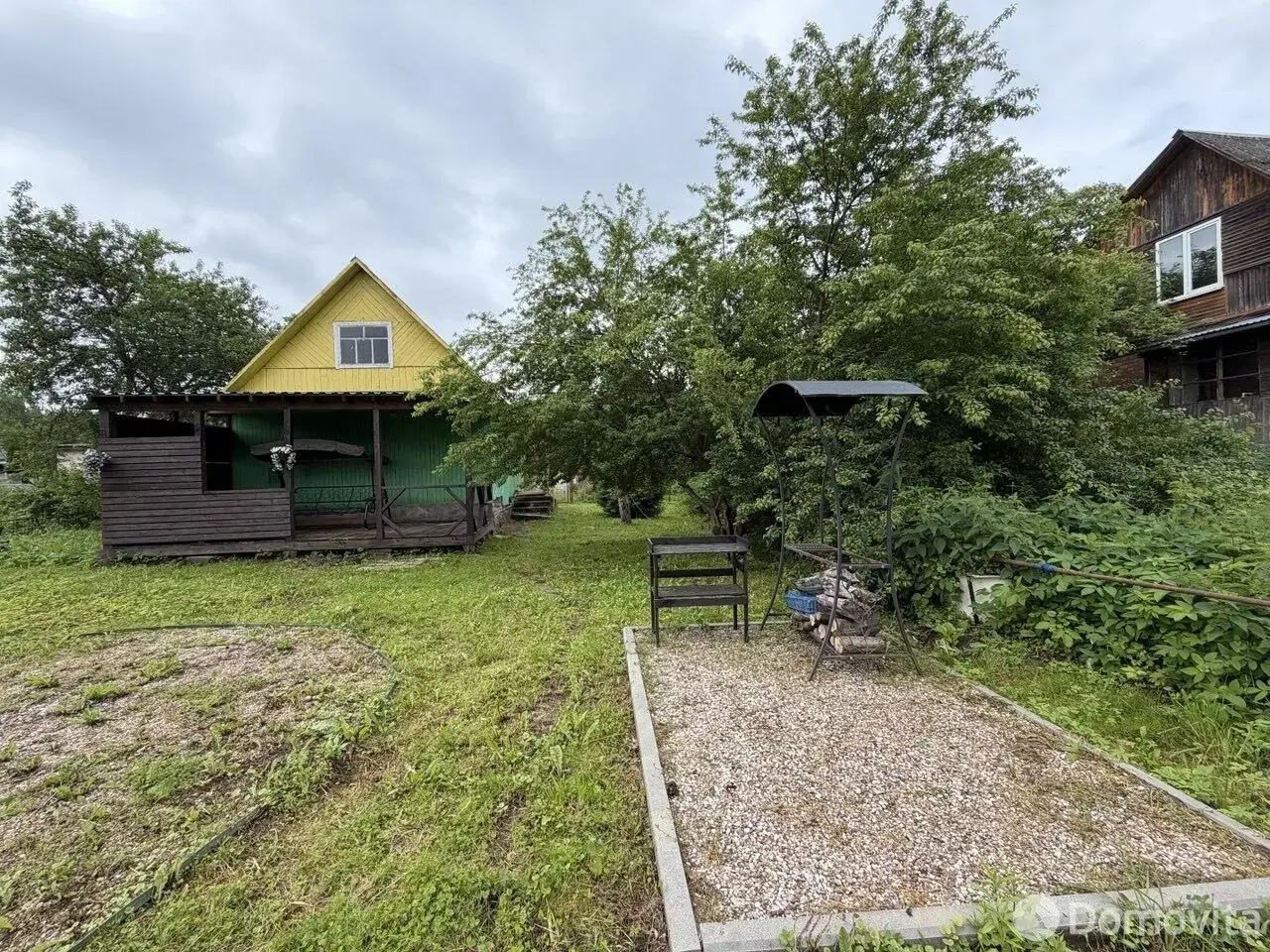 Продажа 2-этажной дачи в Геофизик Минская область, 35000BYN, код 186172 - фото 30