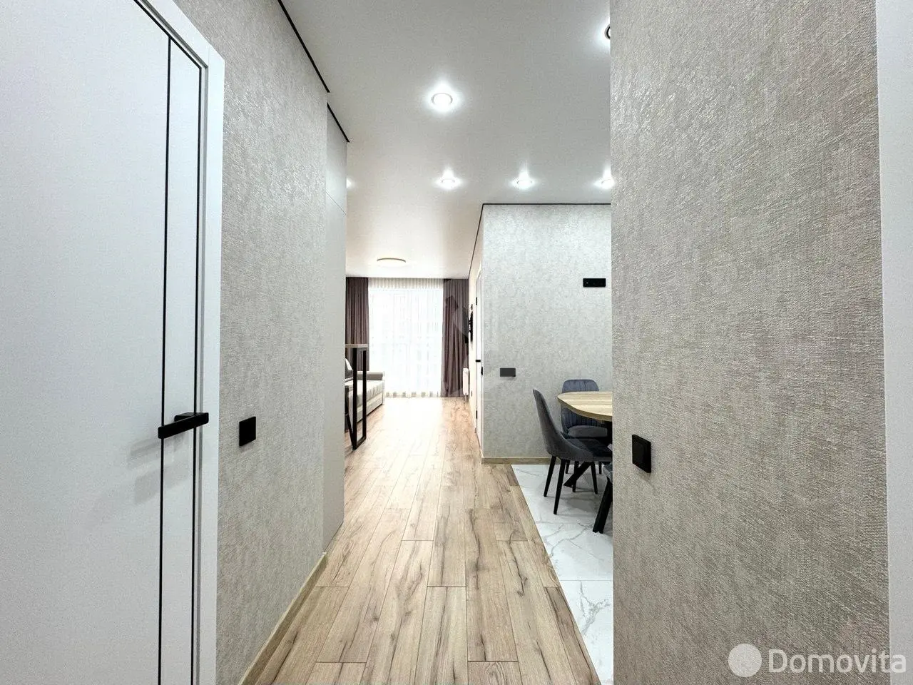 Снять 2-комнатную квартиру в Минске, ул. Жореса Алфёрова, д. 9, 550USD, код 149059 - фото 25