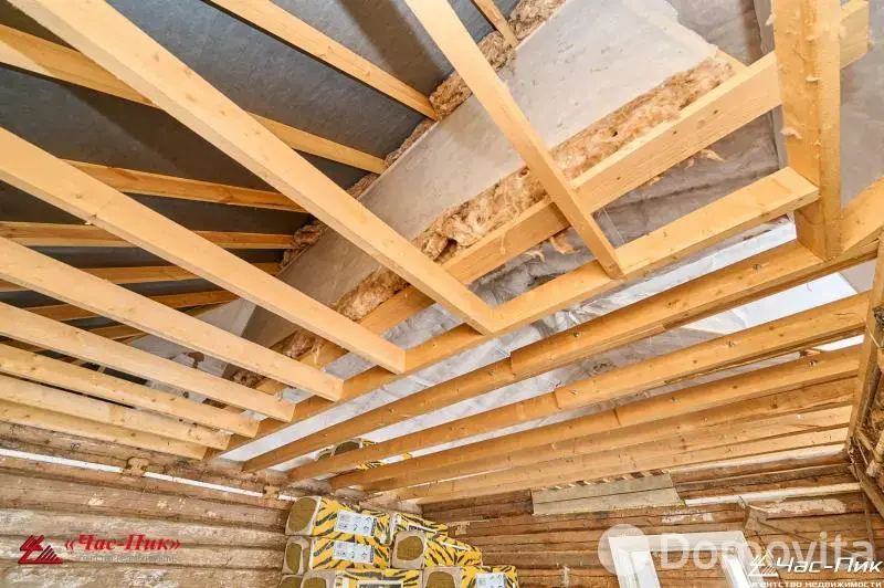 Купить земельный участок, 87 соток, Тадулино, Минская область, 90000USD, код 571510 - фото 28