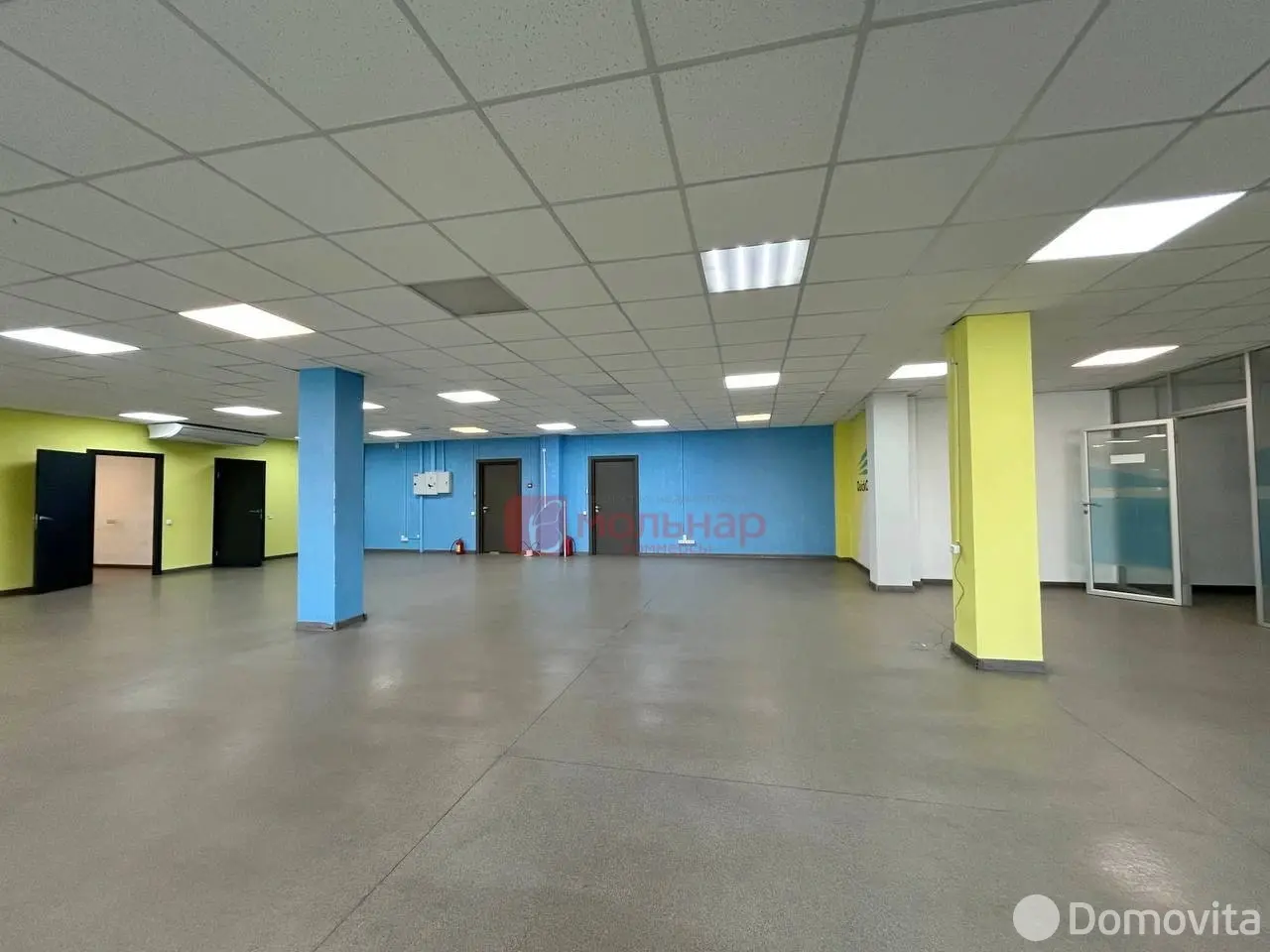 Снять офис на ул. Жуковского, д. 11А в Минске, 7077BYN, код 14283 - фото 7