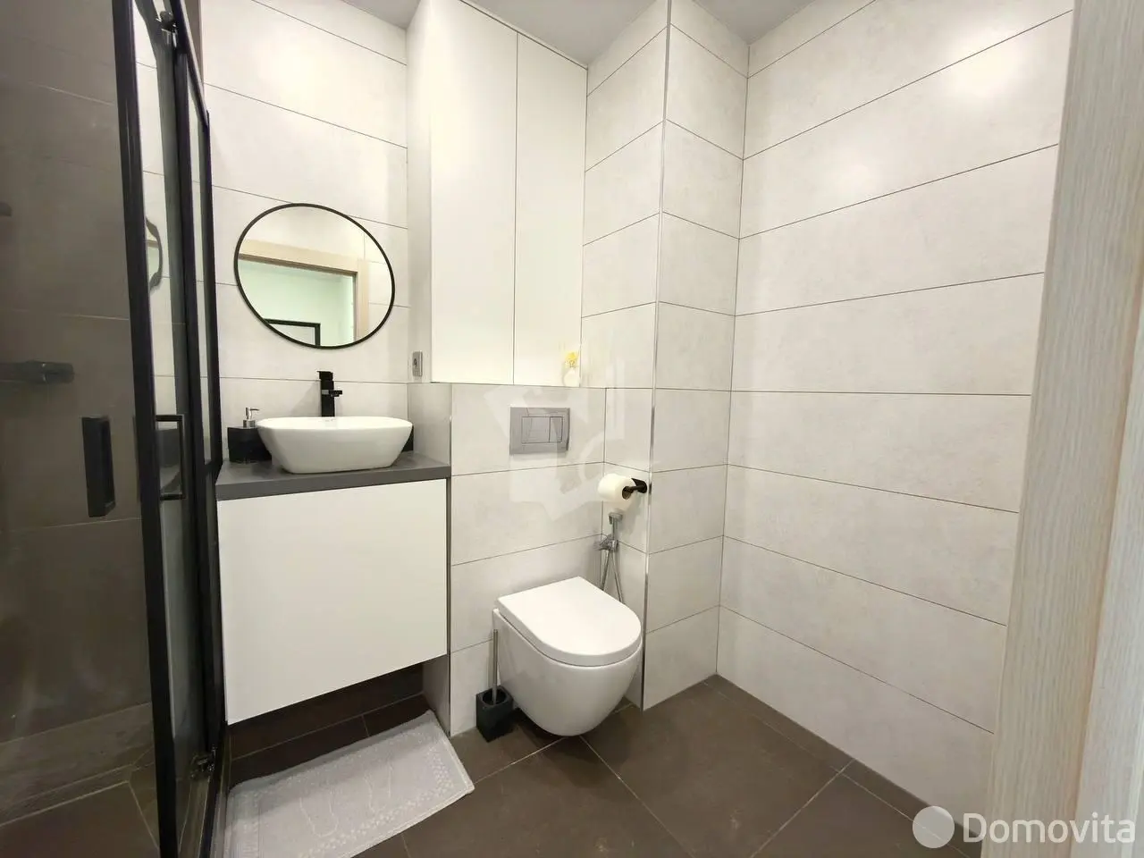 Снять 2-комнатную квартиру в Минске, пр-т Дзержинского, д. 34, 700USD, код 150731 - фото 11