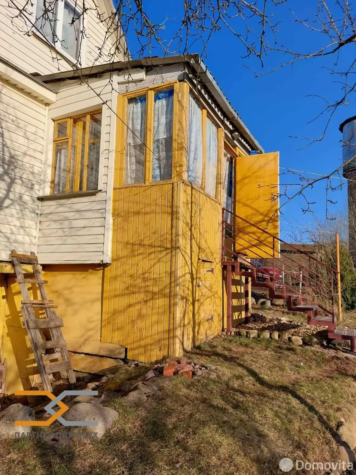 Продажа 2-этажной дачи в Строитель-59 Воложинского района Минская область, 15000USD, код 182017 - фото 13