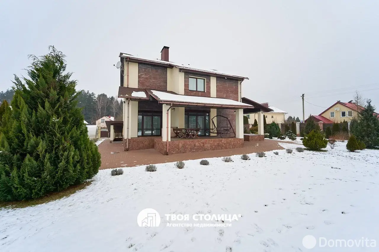 дом, Дофаренция, ул. Цветочная 