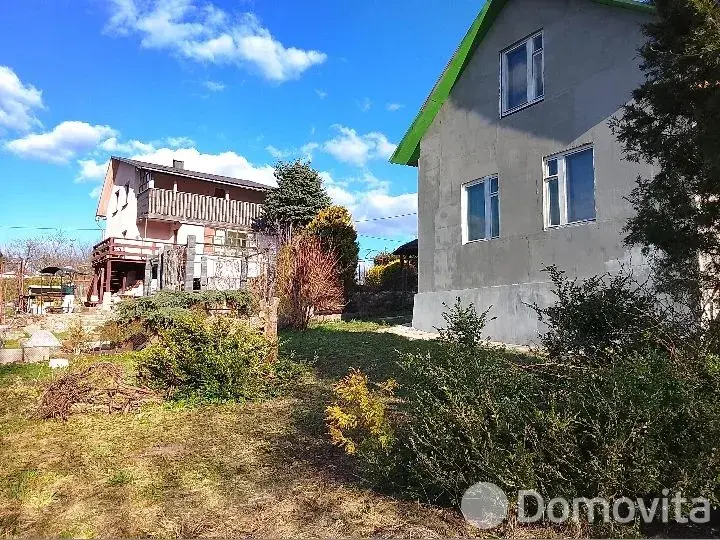 дача, Черница, 