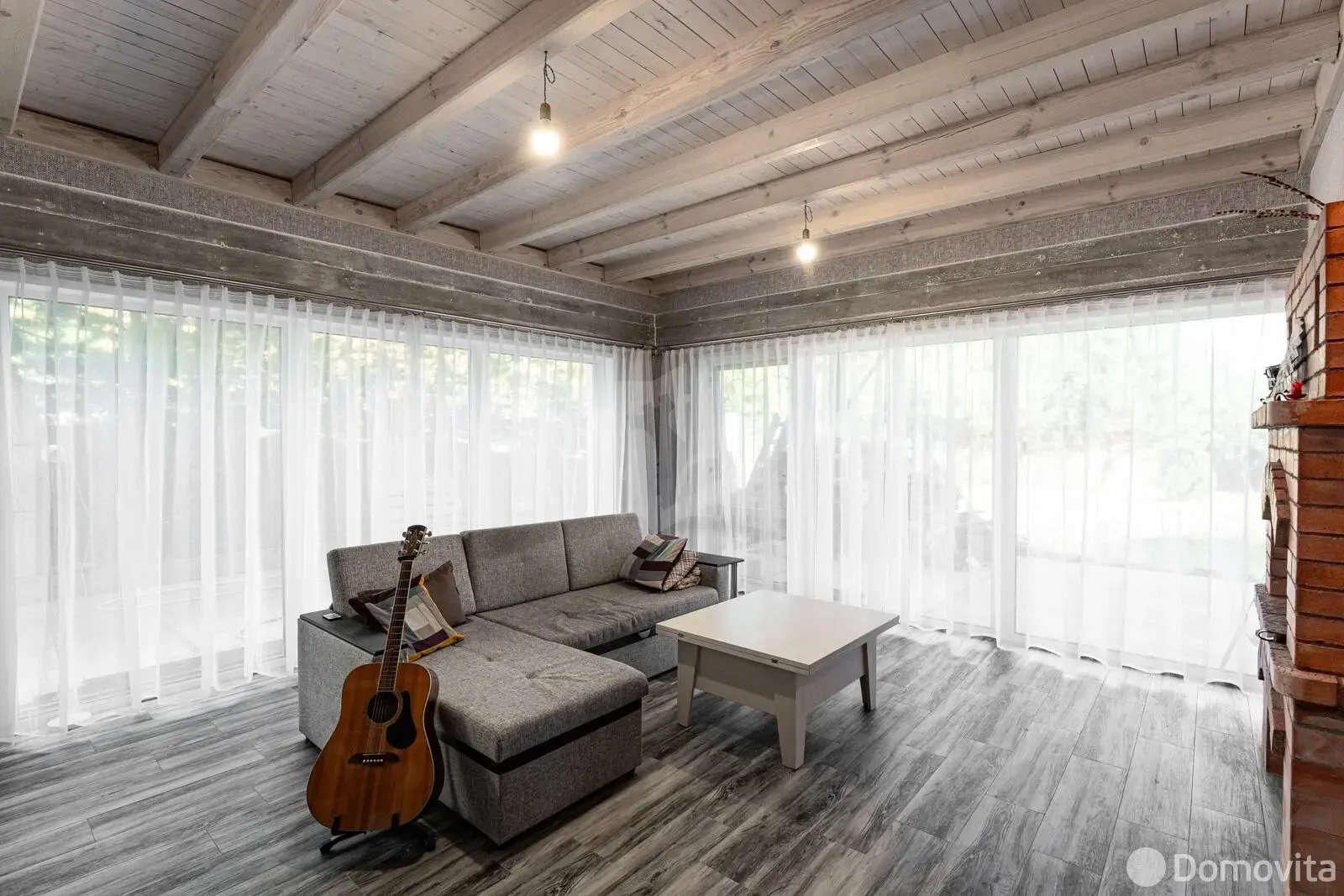 дом, Чертяж, ул. Луговая 