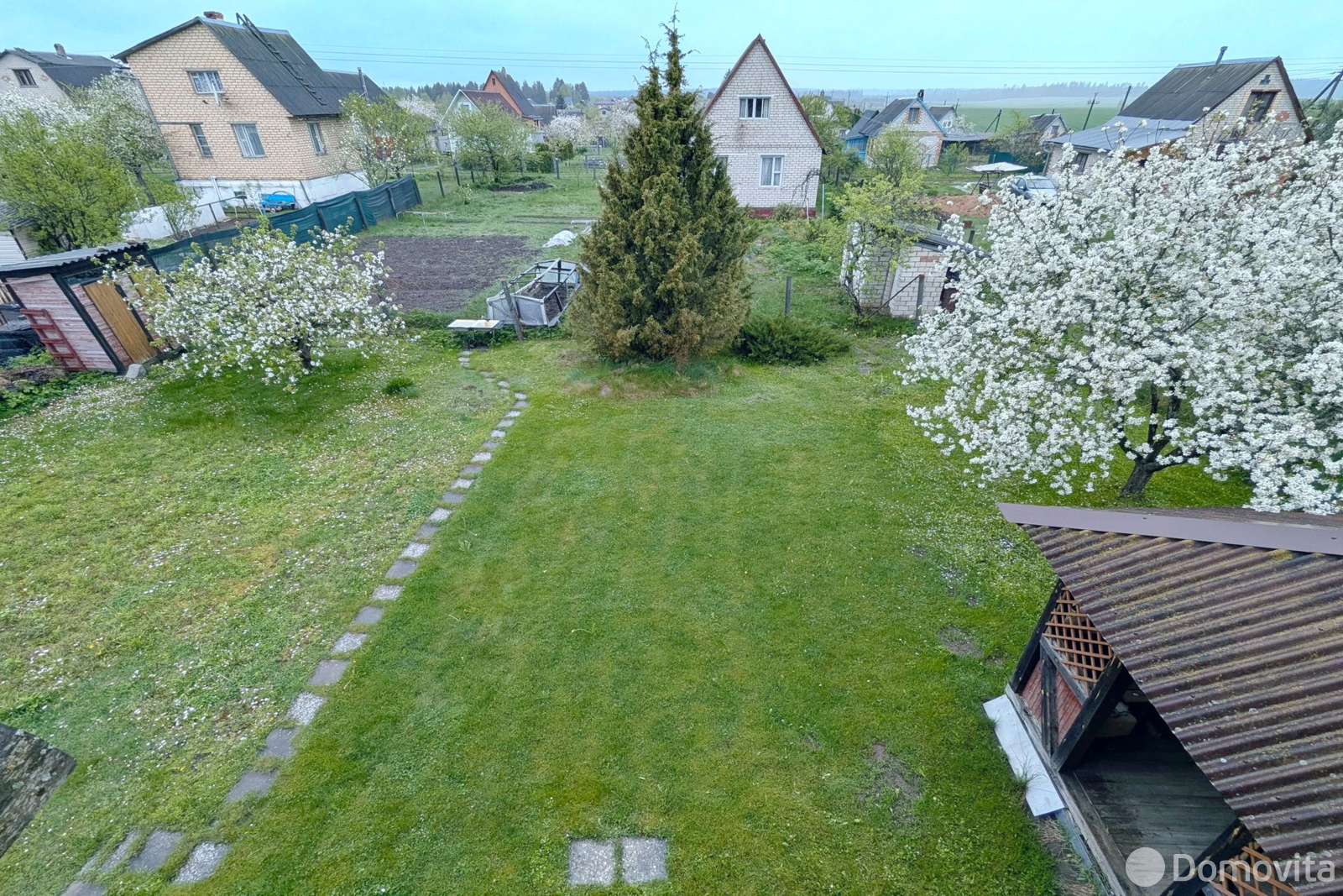 Купить 3-этажную дачу в Атлант-2 Минская область, 76420BYN, код 185906 - фото 15