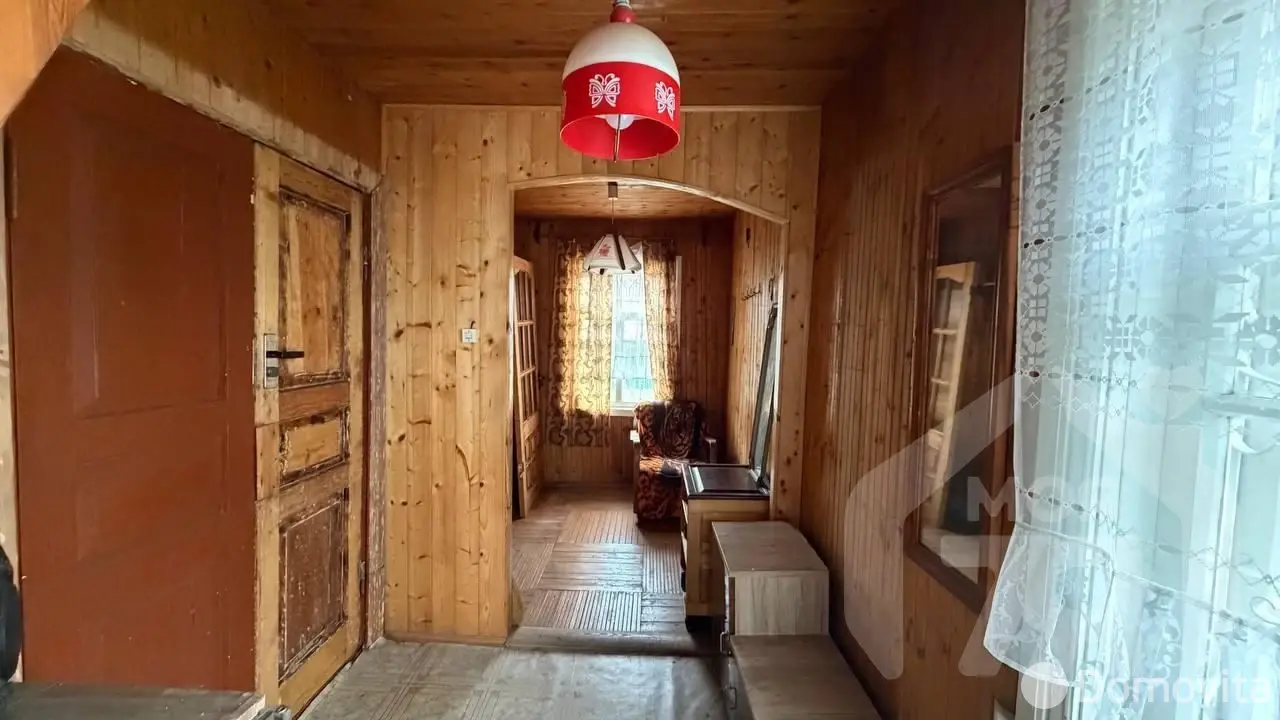 Продажа 2-этажной дачи в Наш Родник Минская область, 19900USD, код 185509 - фото 15