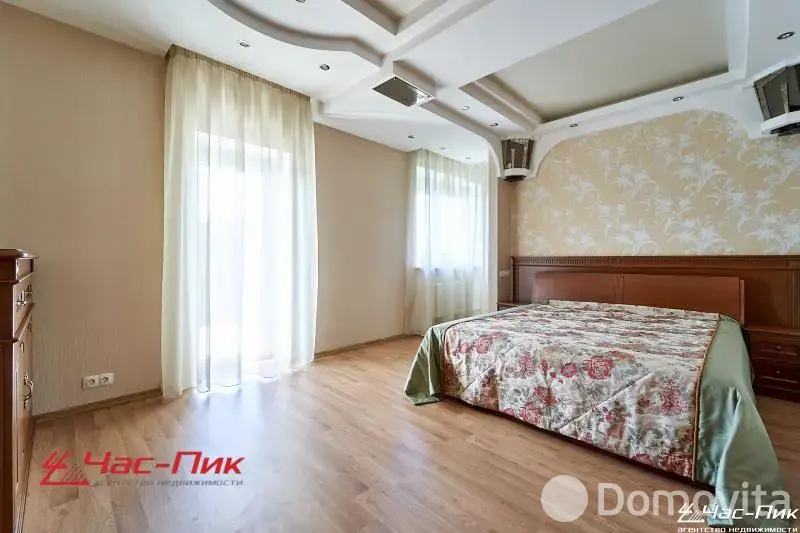 Купить 1-этажную дачу в Тарасово Минская область, 730000USD, код 183870 - фото 22