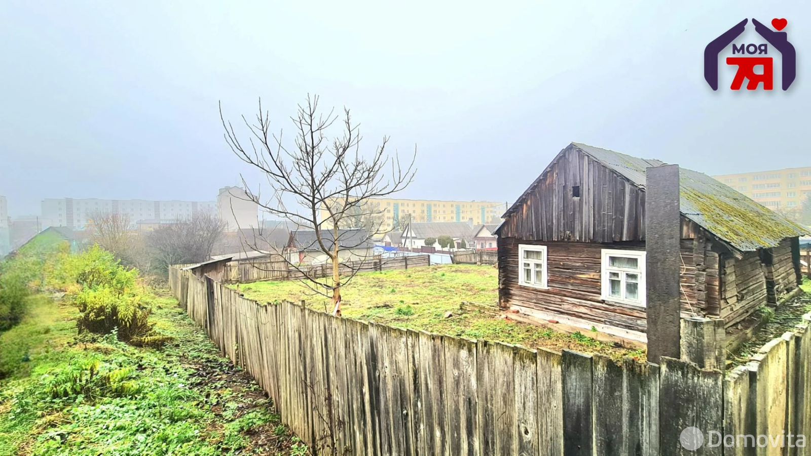 дом, Дзержинск, ул. 9 Мая, д. 7