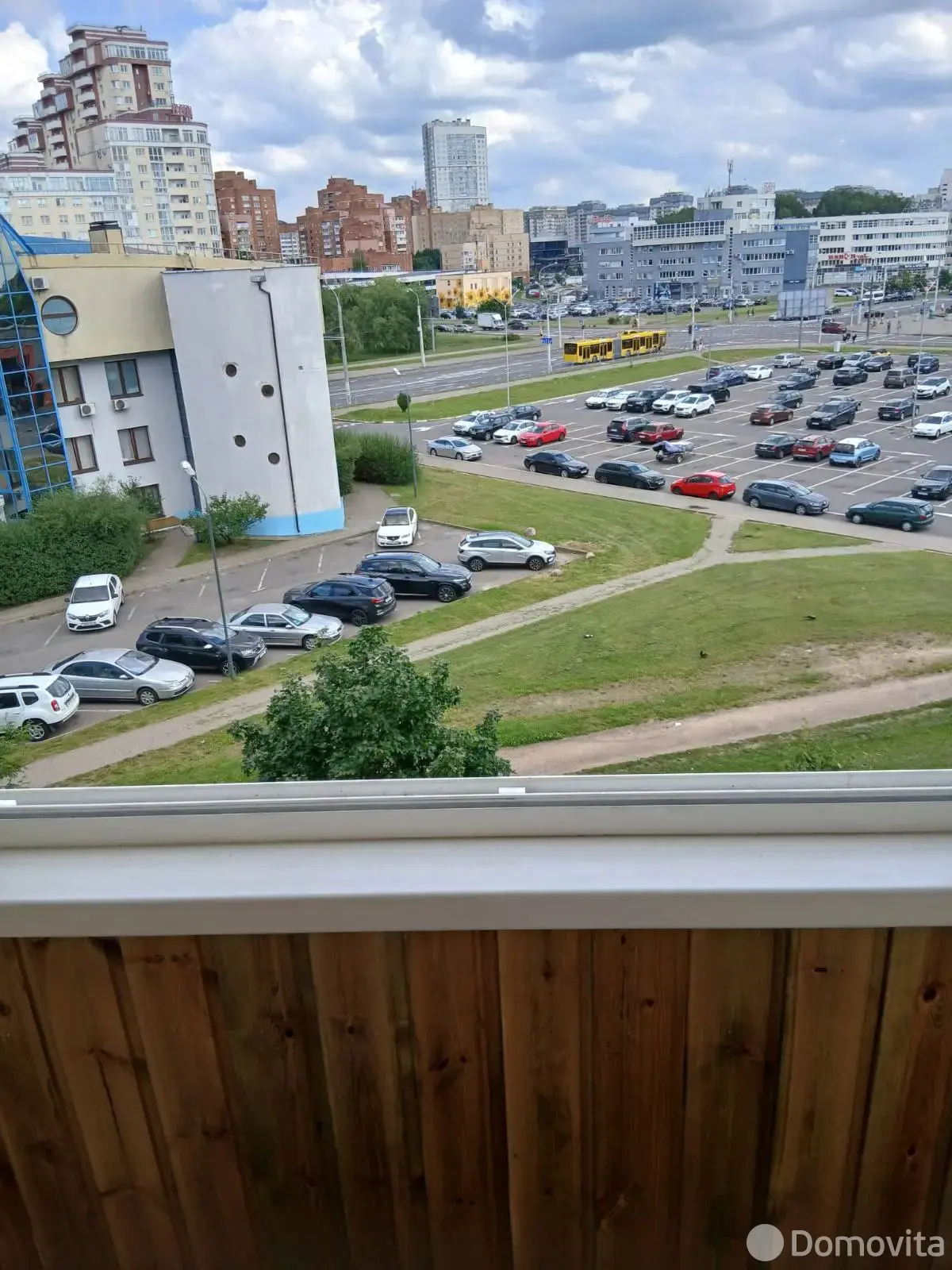 квартира, Минск, ул. Шафарнянская, д. 14 в Первомайском районе