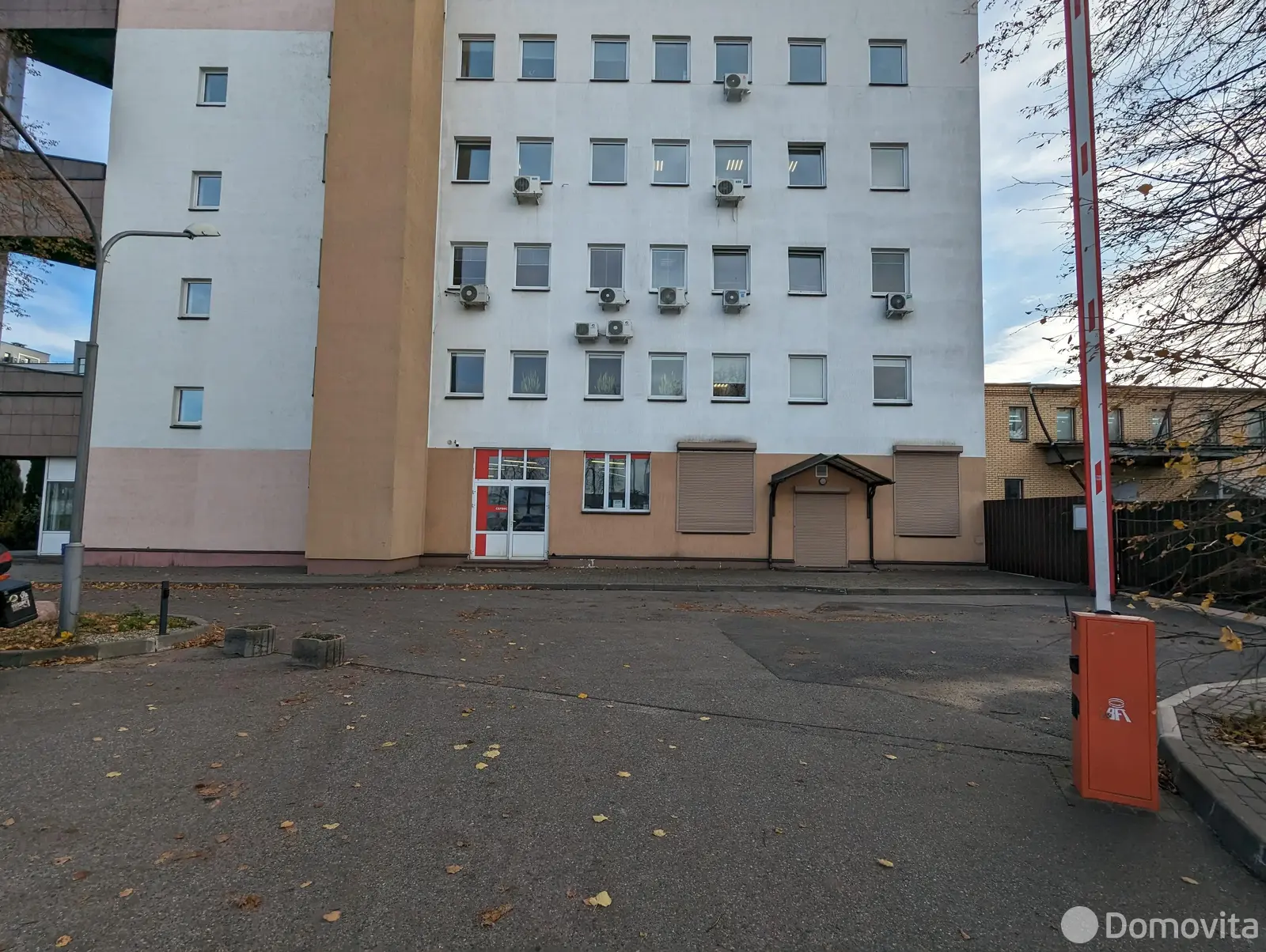 Купить офис на ул. Филимонова, д. 25/Б в Минске, 173000USD, код 9858 - фото 27