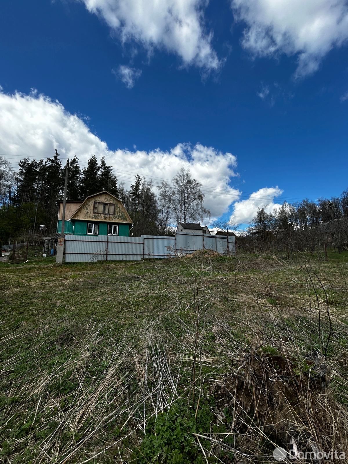 дача, Турковщина, , стоимость продажи 34 122 р.