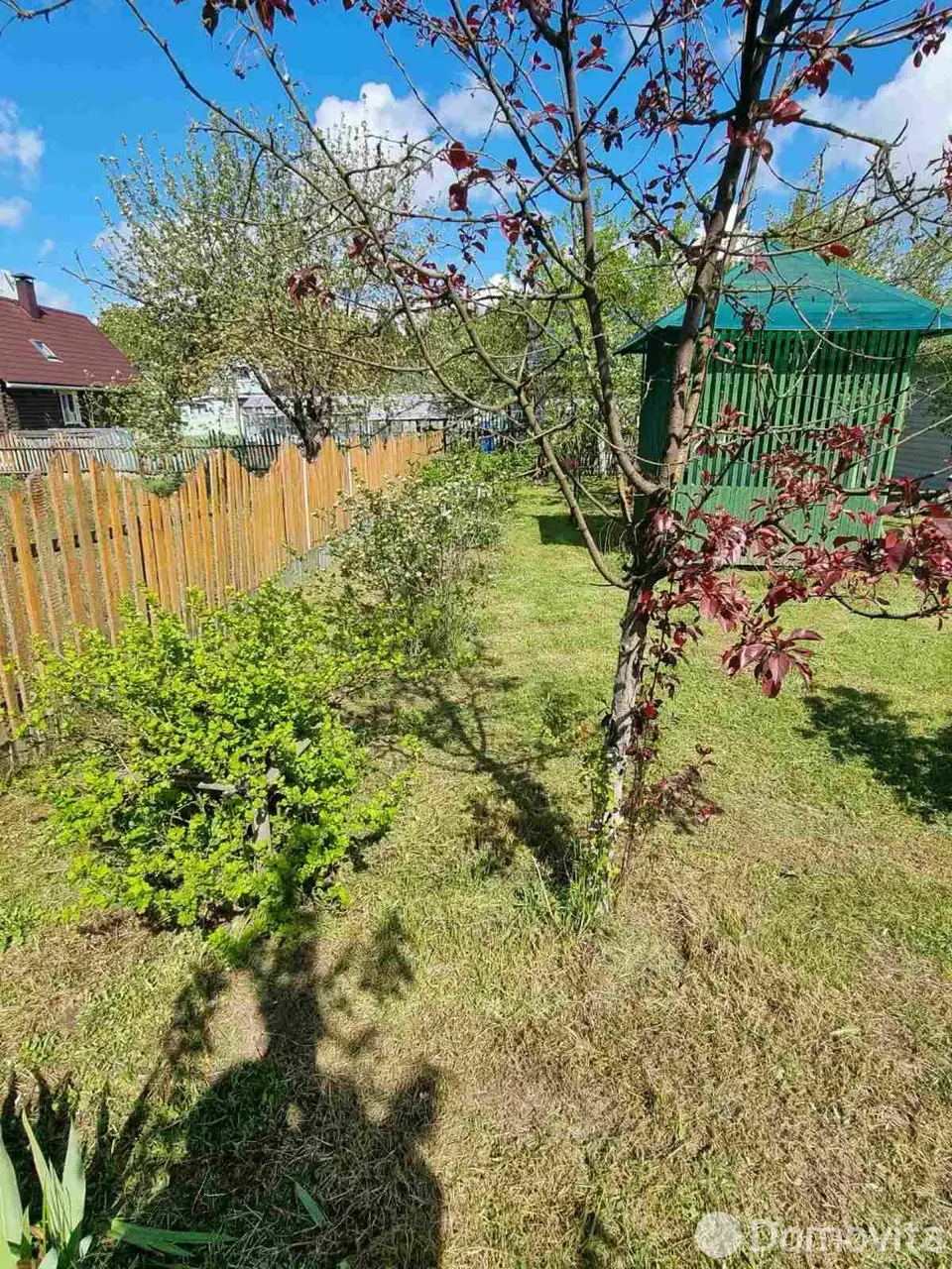 Купить 2-этажную дачу в Журавинка Минская область, 23000USD, код 184998 - фото 27